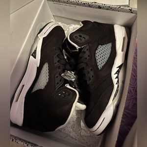 Jordan retro 5